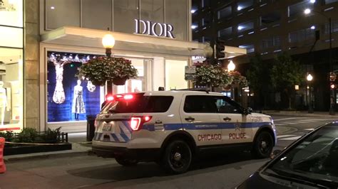 christian dior chicago|chicago dior robbery.